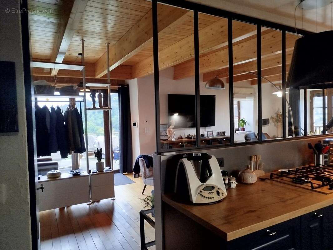 Maison à SAINT-DIERY