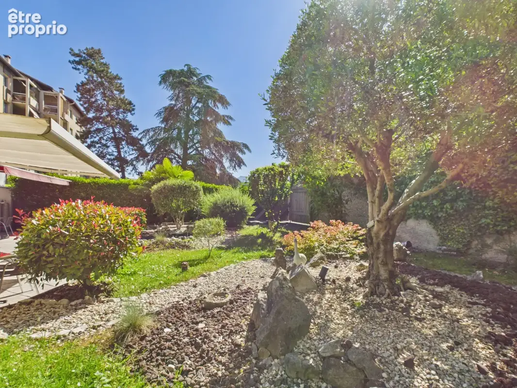 Exclusivité ensemble immobilier St Marcellin - photo 14