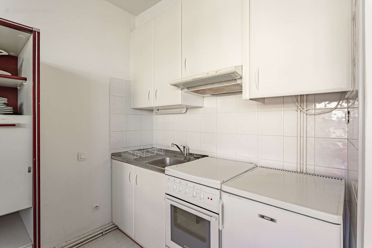 Appartement à SAINT-JEAN-DE-LUZ