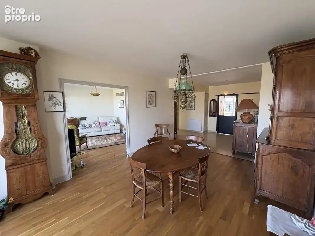 Appartement à NIORT