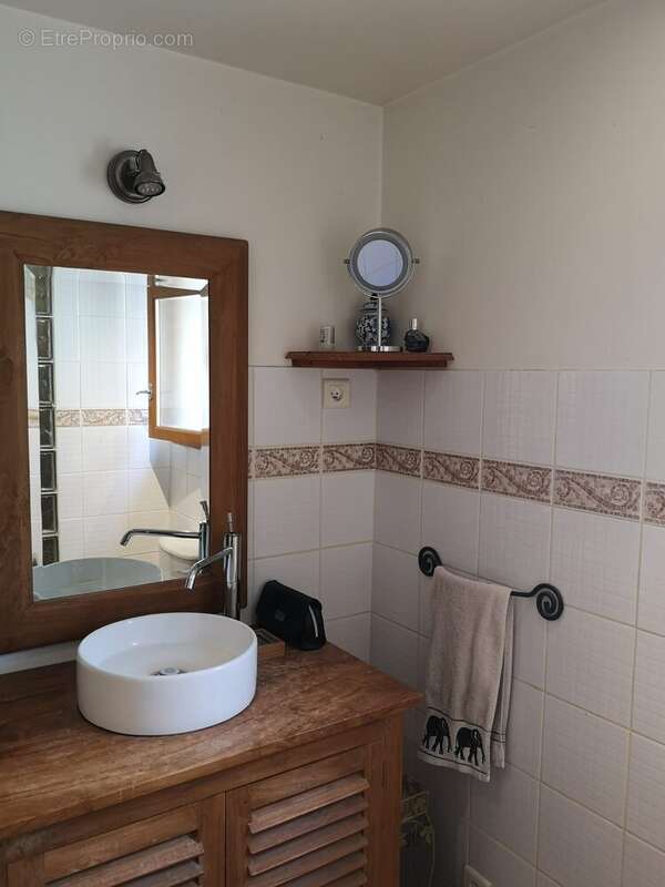 Maison à CREPY-EN-VALOIS