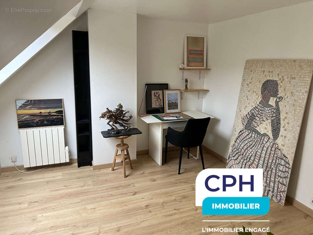 Maison à MANTES-LA-VILLE