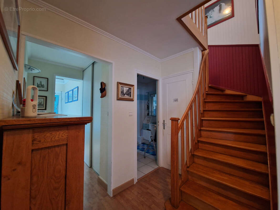 Maison à COUDEKERQUE-BRANCHE