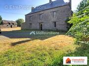 Maison à MAURE-DE-BRETAGNE