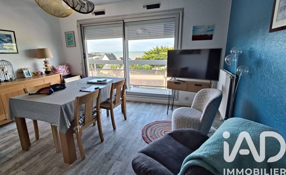 Photo 1 - Appartement à GRANVILLE