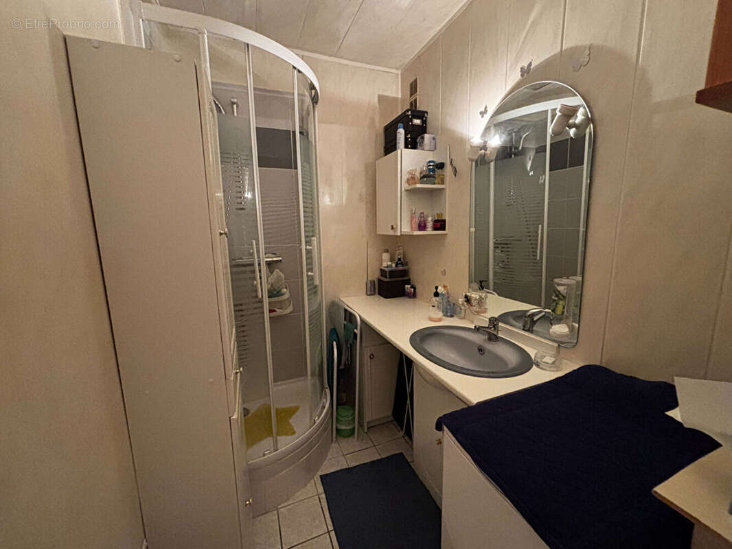 Appartement à JOUE-LES-TOURS