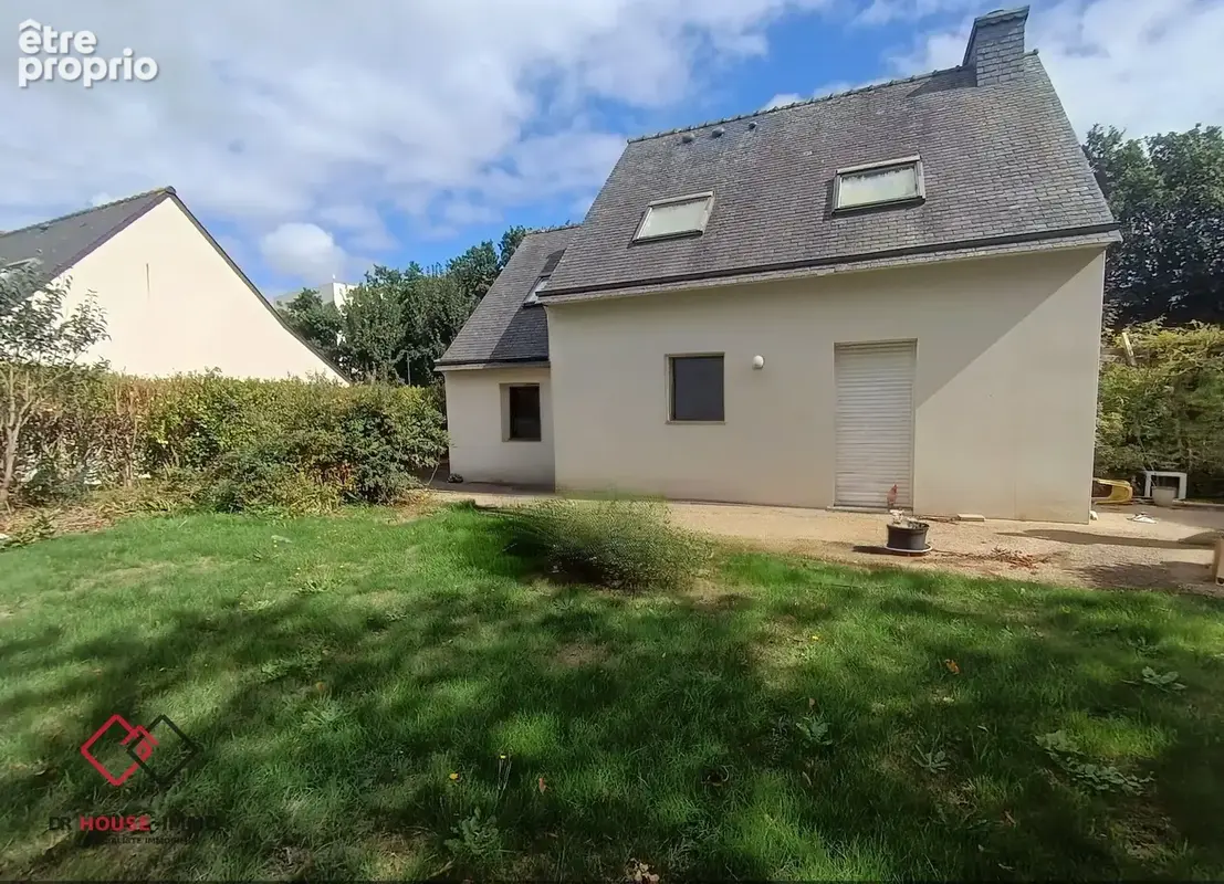 Maison 6 pièces 80 m² à vendre à Landivisiau (29400) - photo 10