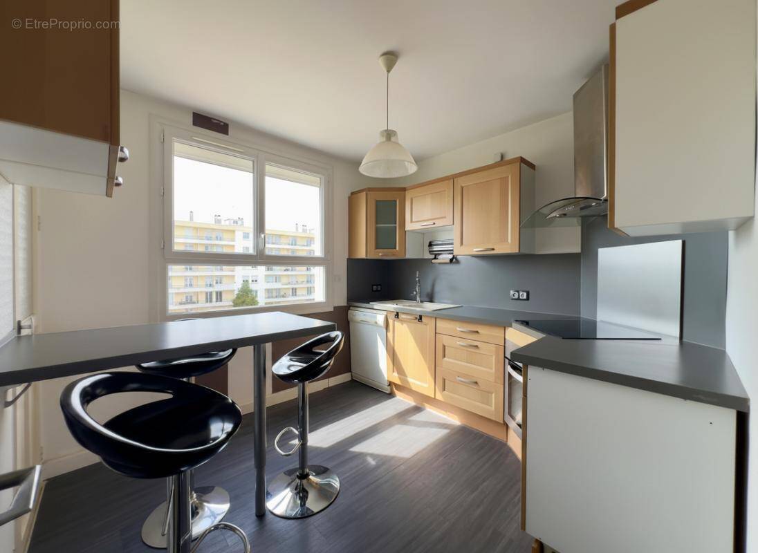 Appartement à CHOLET