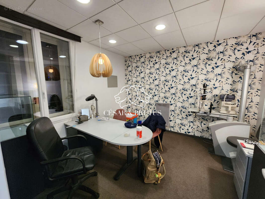 Appartement à VERNAISON