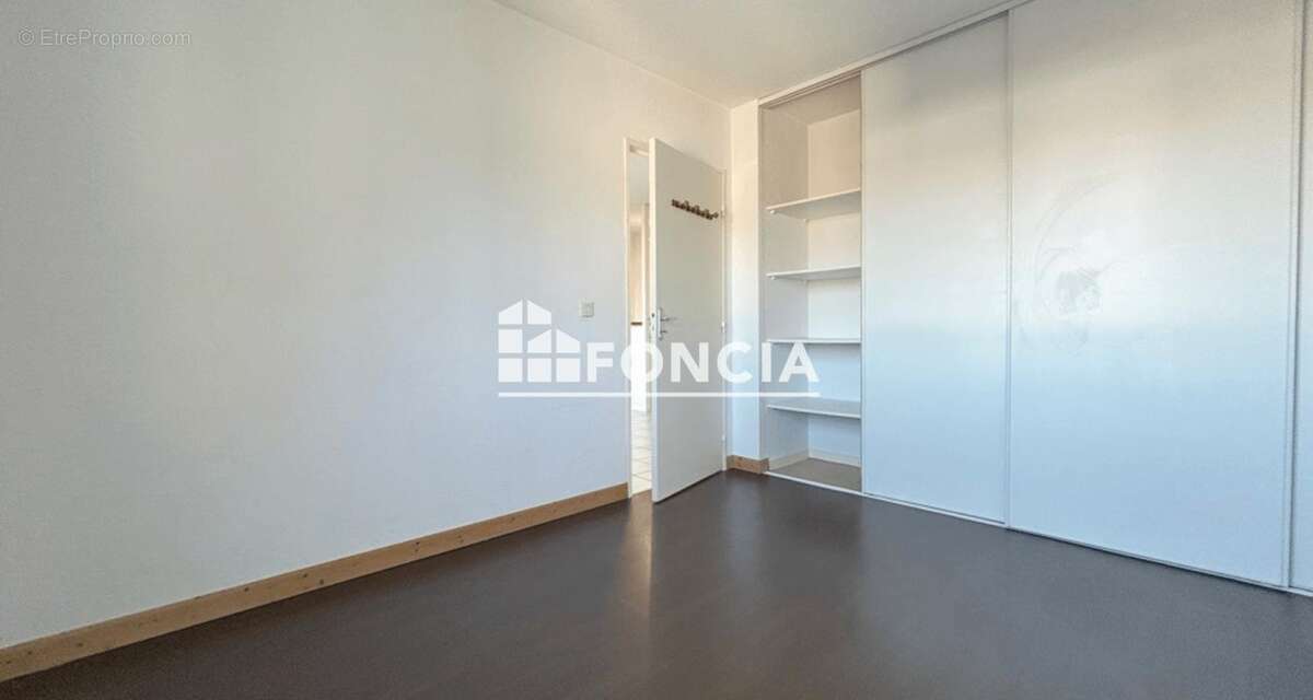 Appartement à DAX