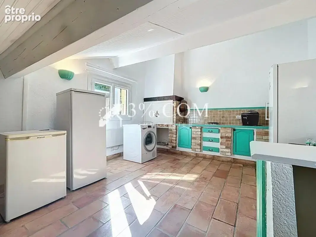 Très belle maison 200 m2 avec piscine sur parcelle de 3038 m - photo 17
