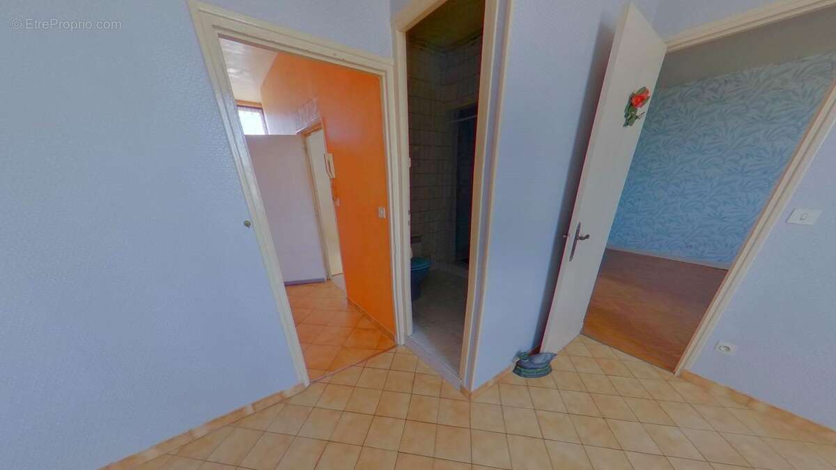 Appartement à EPERNAY