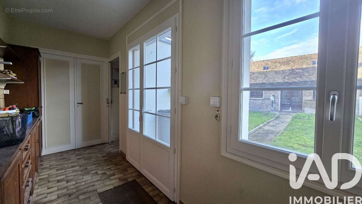 Photo 4 - Maison à PACY-SUR-EURE