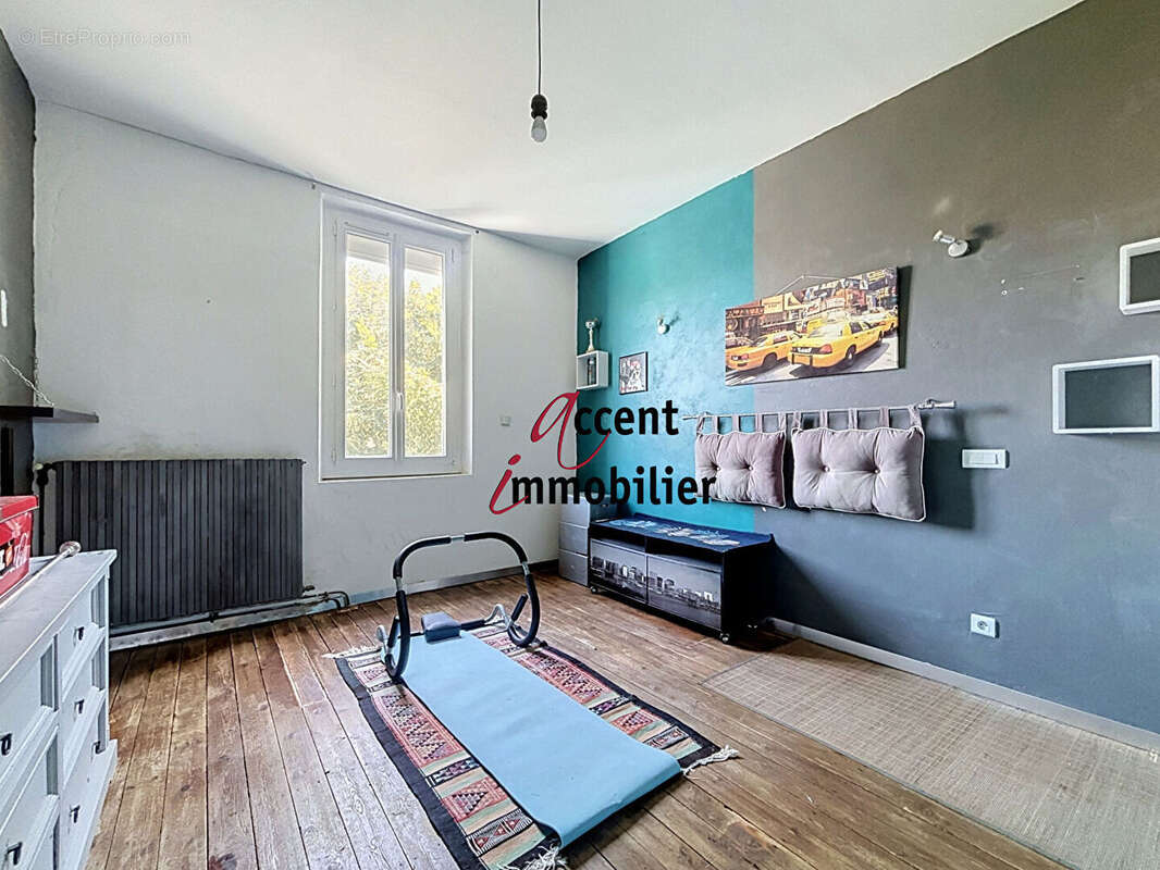 Ensemble immobilier avec mas et revenus locatifs - photo 11