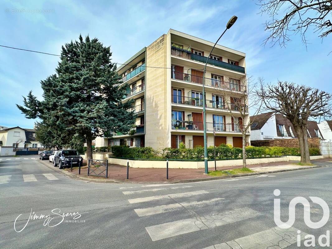 Photo 1 - Appartement à SAINT-MAUR-DES-FOSSES