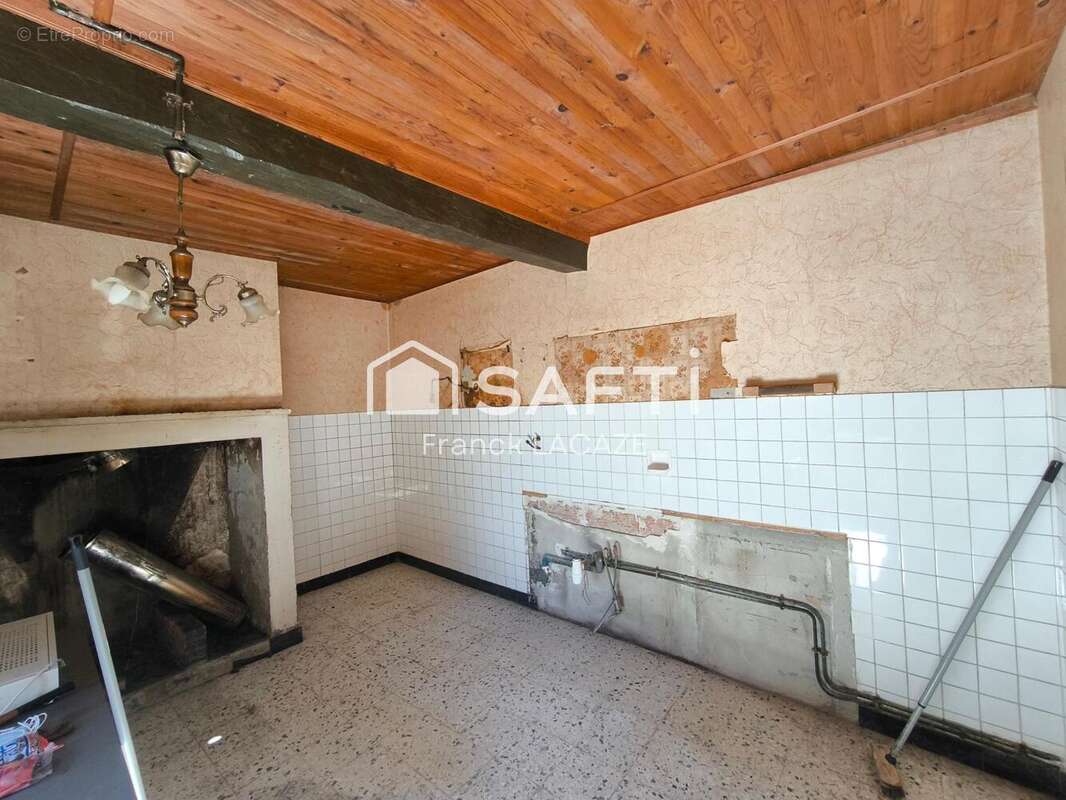 Photo 4 - Maison à SAINTE-CHRISTIE-D&#039;ARMAGNAC