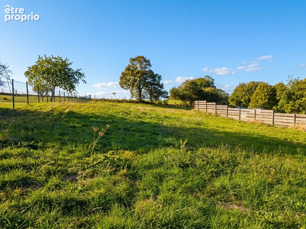 Terrain de 4 179 m² - photo 2