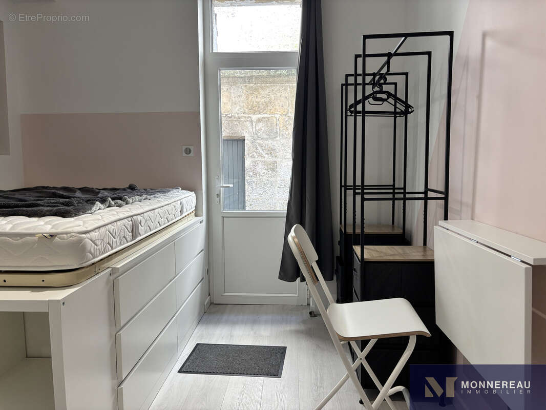 Appartement à ANGOULEME