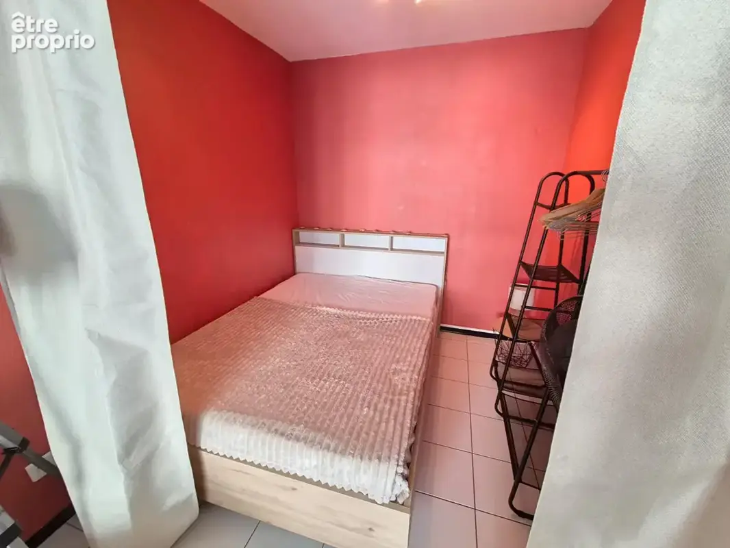 Le barcarès village ? t2 avec piscine à deux pas de la plage - photo 4