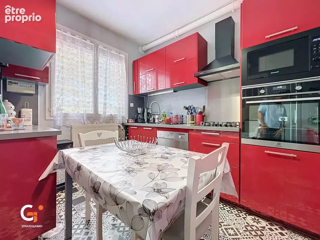 Charmante maison à Sotteville-lès-Rouen - photo 9