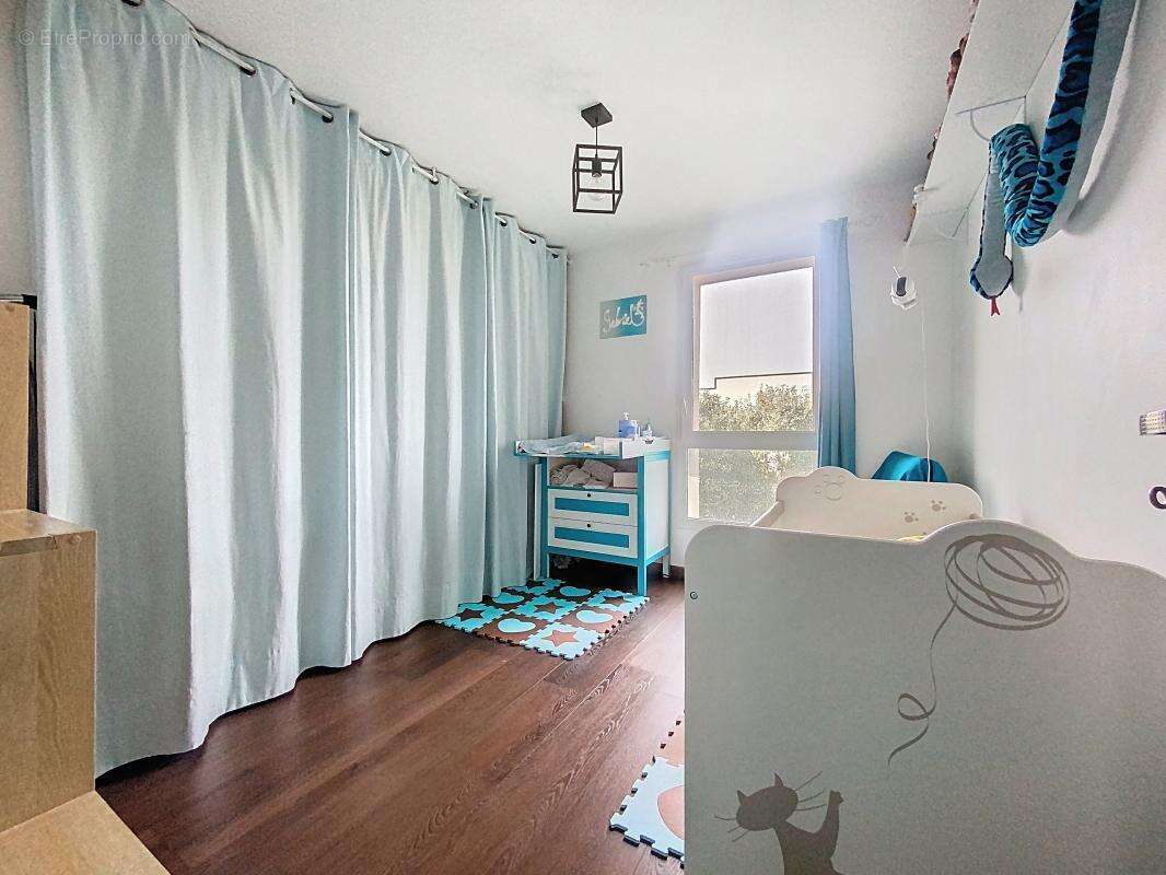 Appartement à VENISSIEUX