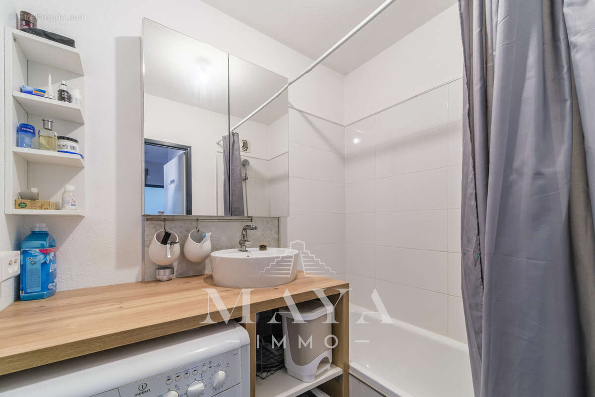 Appartement à KINGERSHEIM