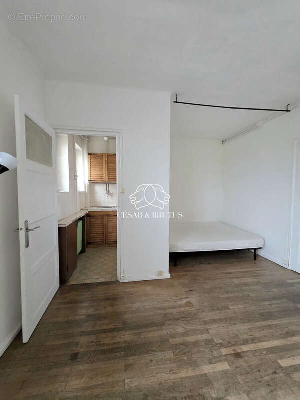 Appartement à LYON-7E