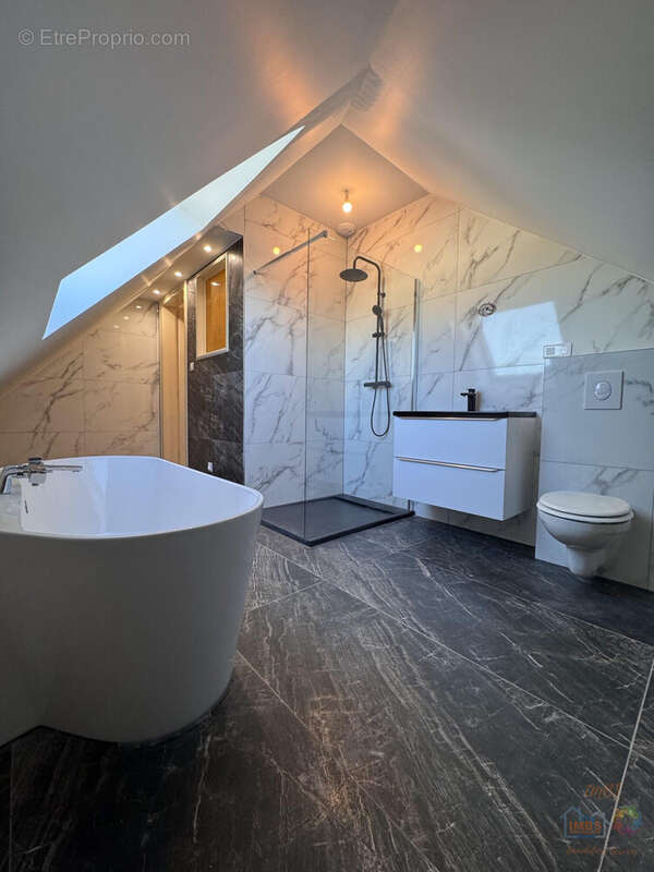 Maison à MOMMENHEIM