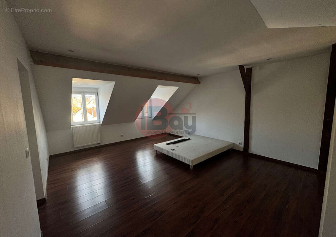 Appartement à CREIL