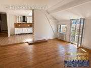 Appartement à FOUGERES