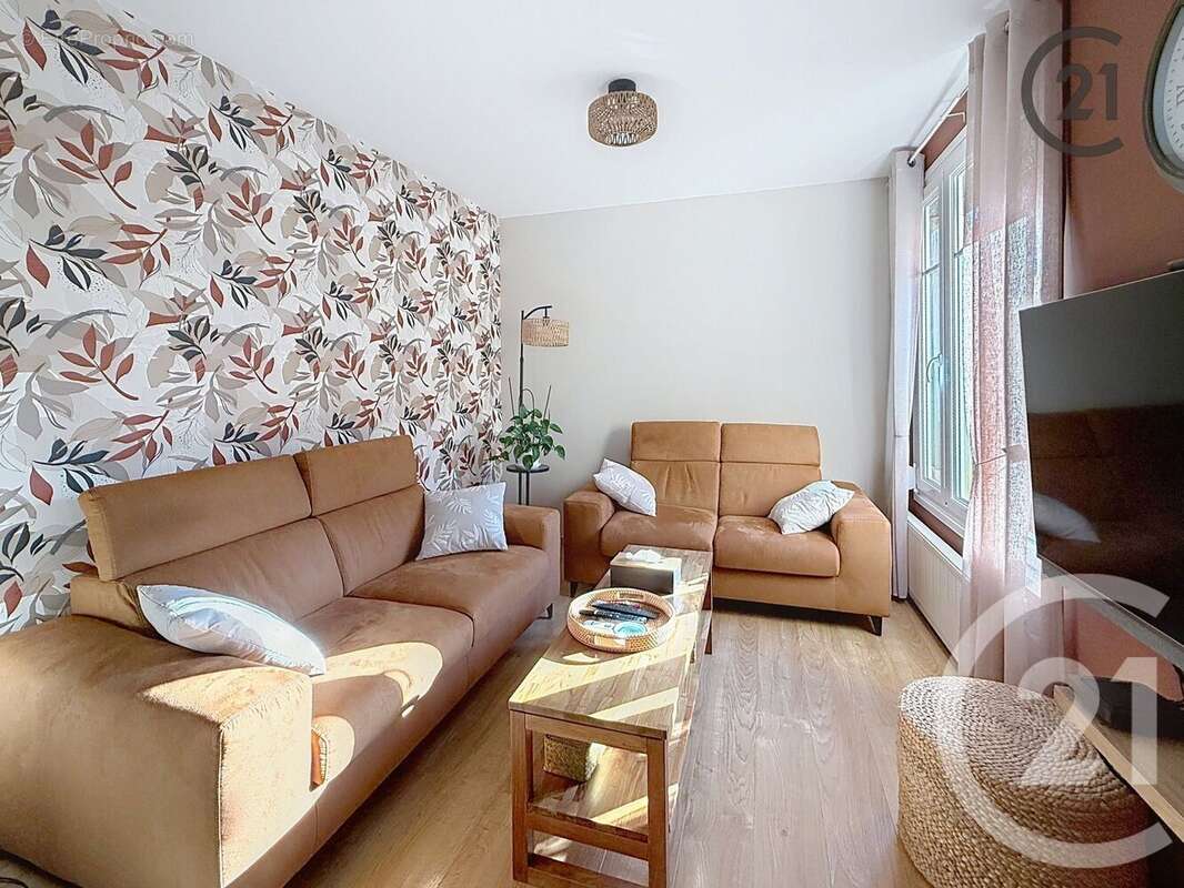 Maison à MOURMELON-LE-PETIT