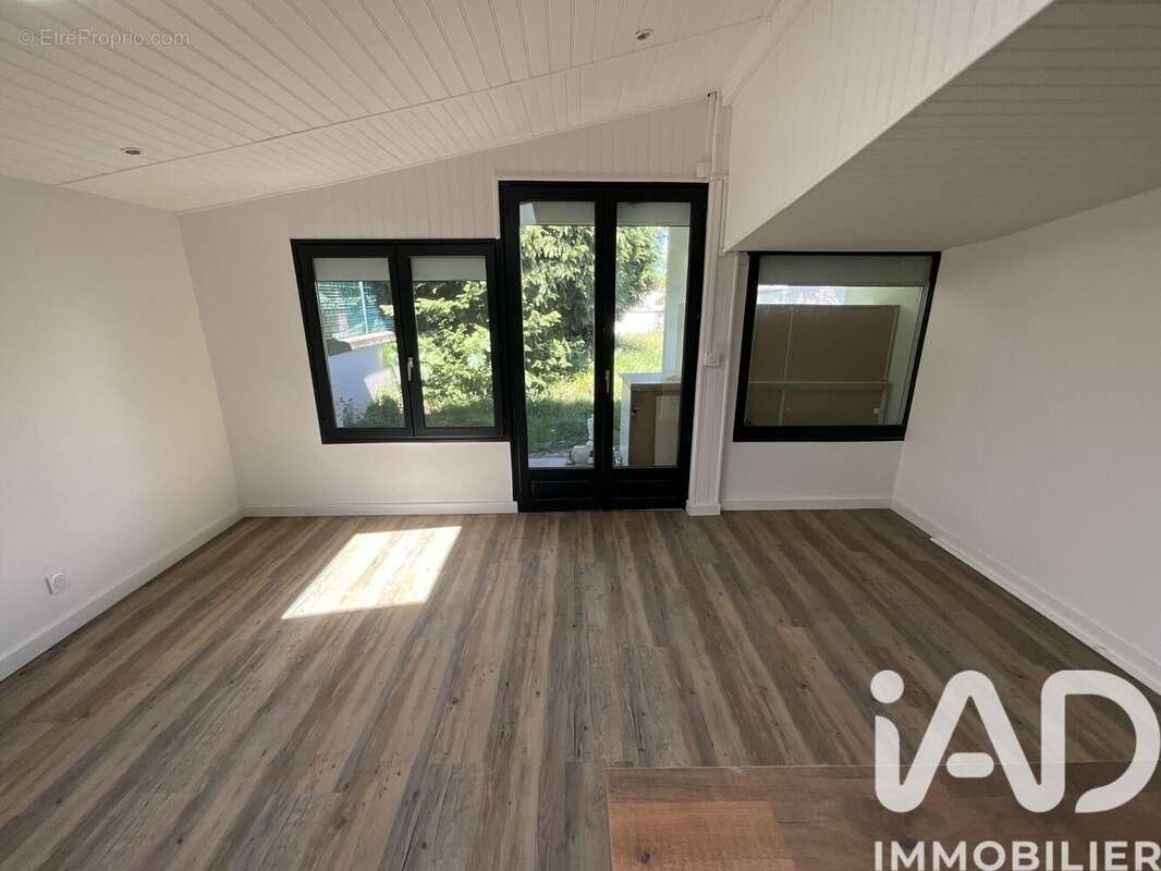 Photo 2 - Appartement à PAU