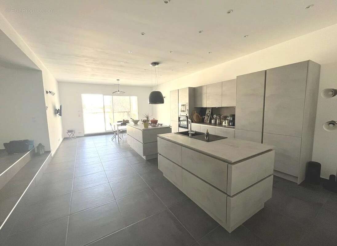 Appartement à LAURIS