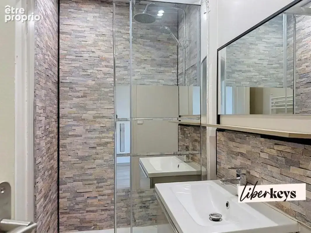 Maison & appartement indépendant au calme avec vue dégagée, jardin — Secteur recherché - photo 10