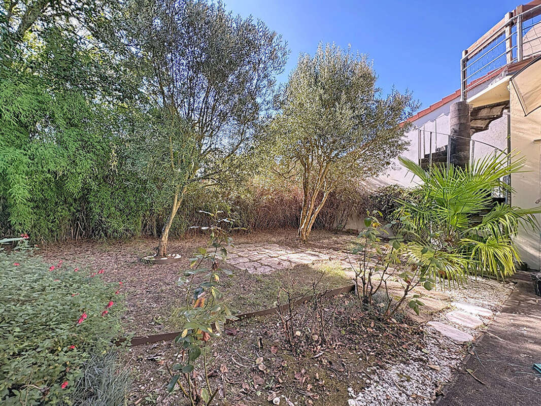 Appartement à PESSAC