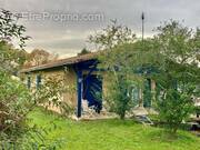 Photo 1 - Maison à CREON-D&#039;ARMAGNAC