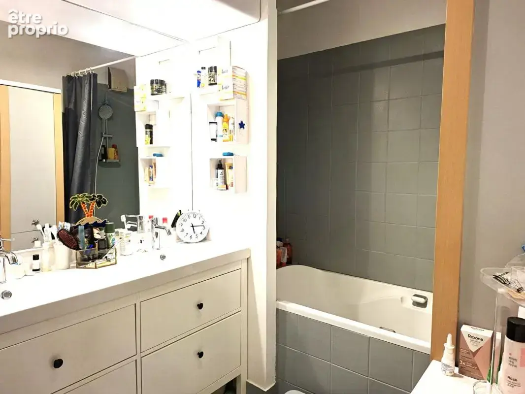Suresnes appartement 6 pièce(s) 263.92 m2 - photo 11