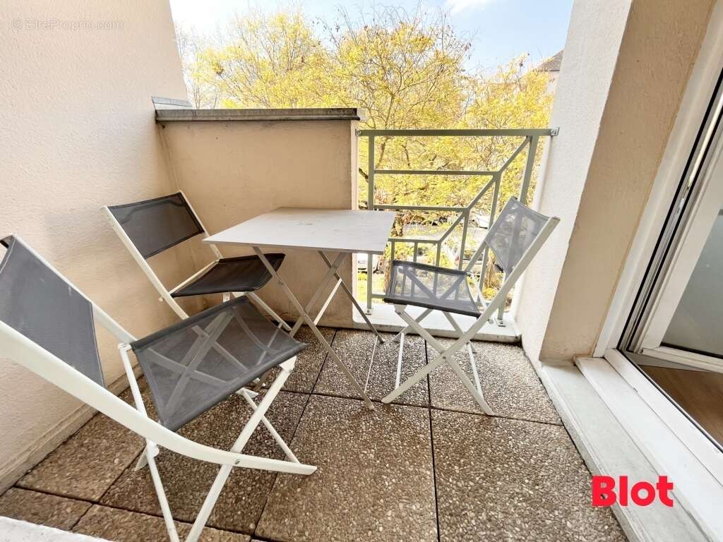 Appartement à CHANTEPIE