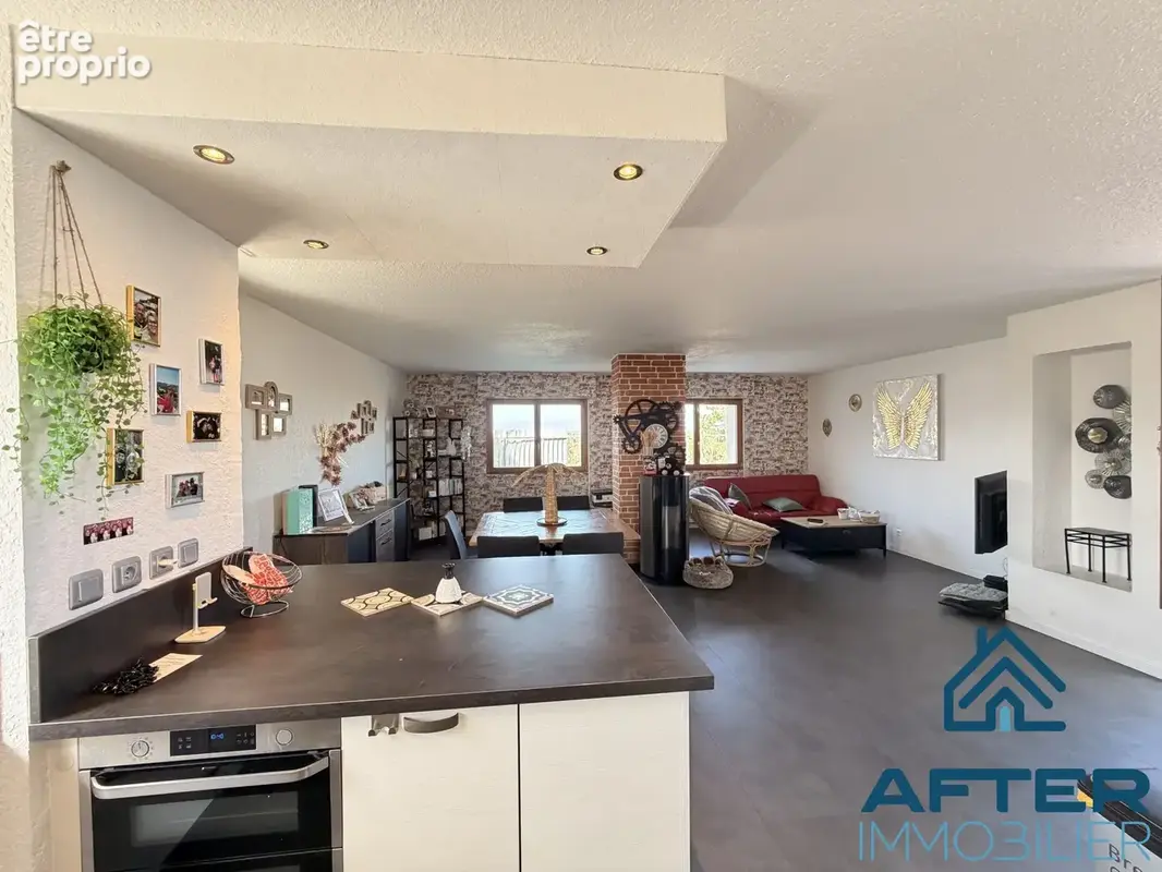Appartement 5 pièces 101 m² à vendre à Vandoeuvre-Les-Nancy (54500) - photo 9