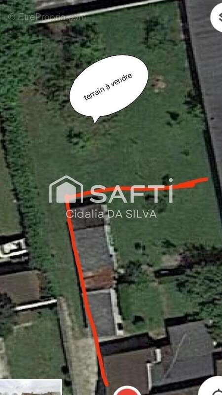 Photo 4 - Terrain à ANGOULEME