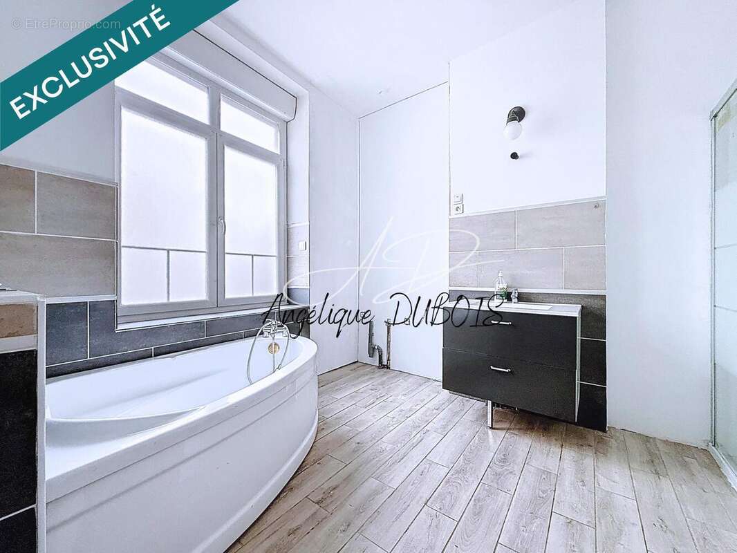 Photo 3 - Maison à LENS