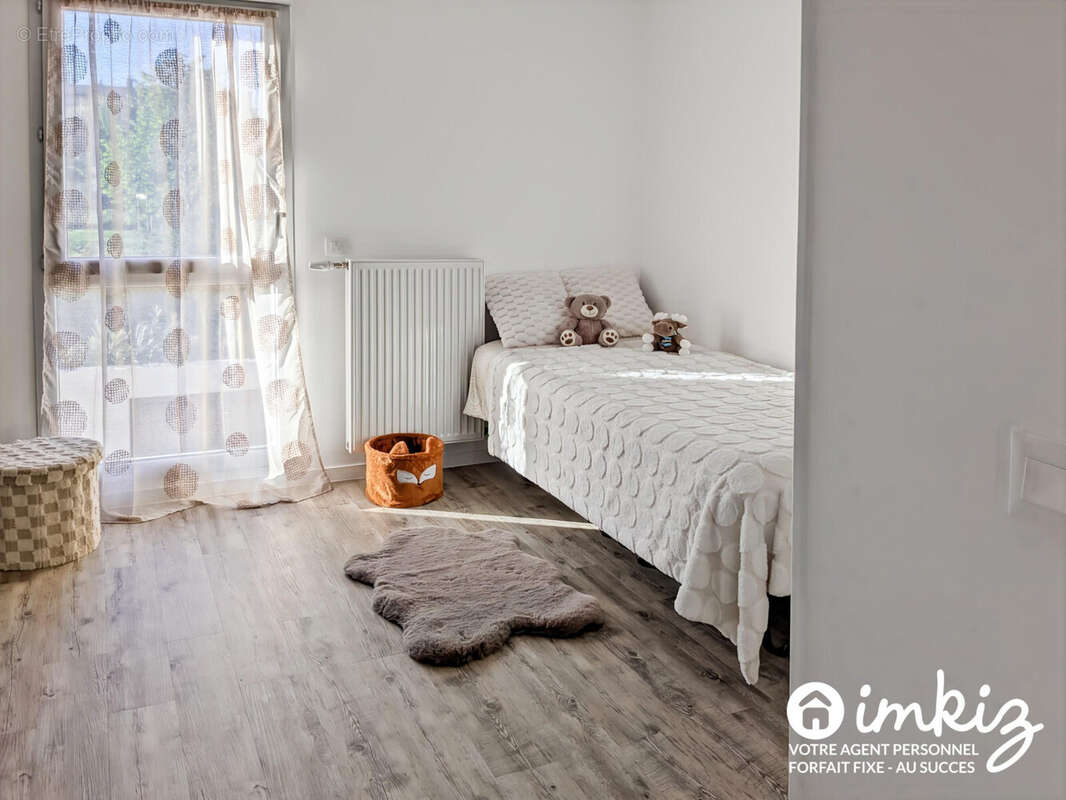 Maison à RILLIEUX-LA-PAPE