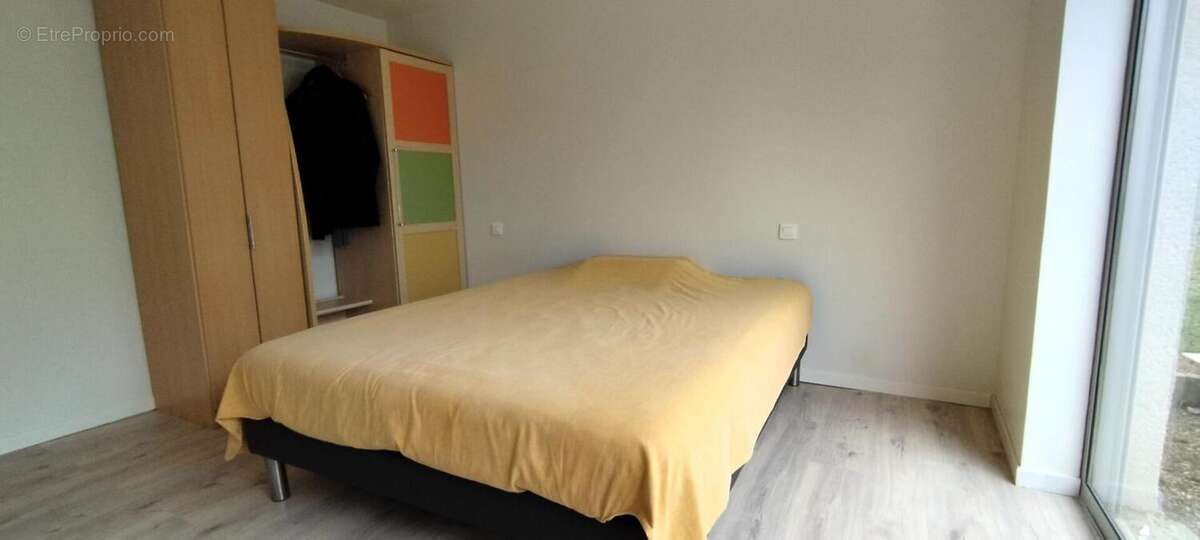 Maison à NEUVILLE-DE-POITOU