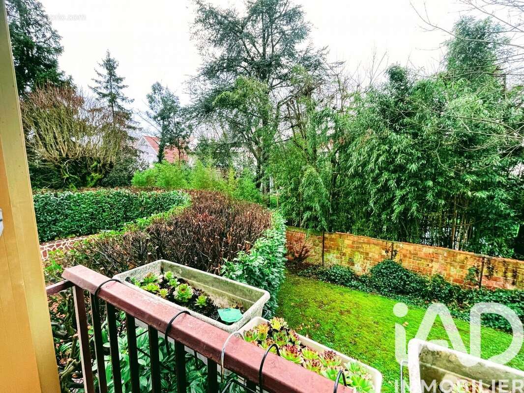 Photo 6 - Appartement à SCEAUX