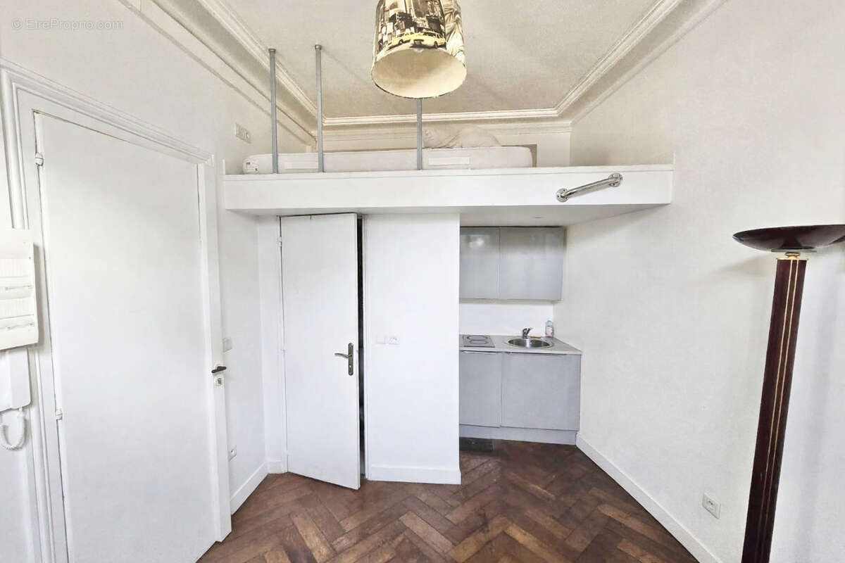 Appartement à ROUEN