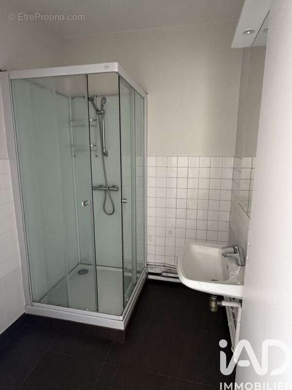 Photo 6 - Appartement à MOULINS