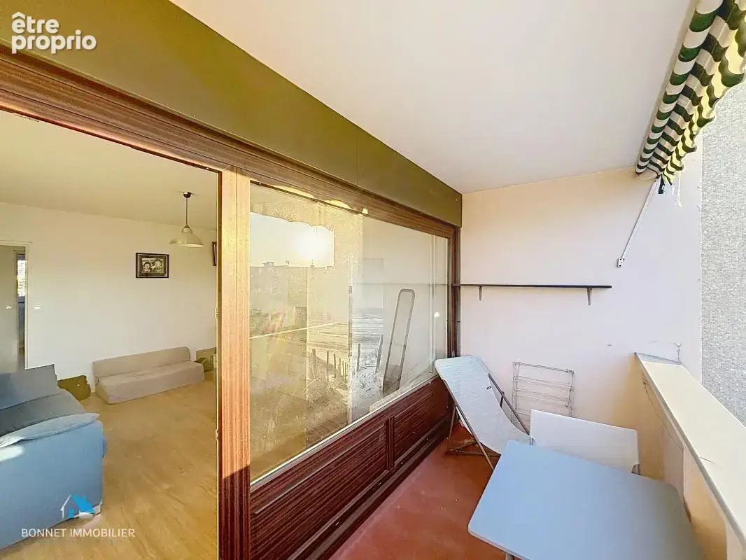 Appartement 2 pièces 54 m² à vendre à Clermont-Ferrand (63000) - photo 6