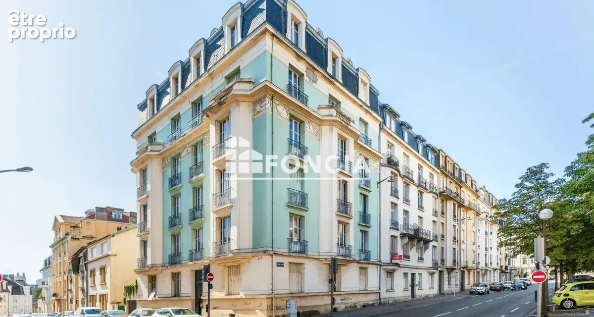 T3 quartier imperiale - photo 9