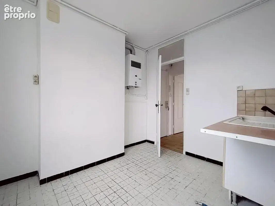Appartement T5 84m² - Beauvais - 460.3.4.404 - photo 3