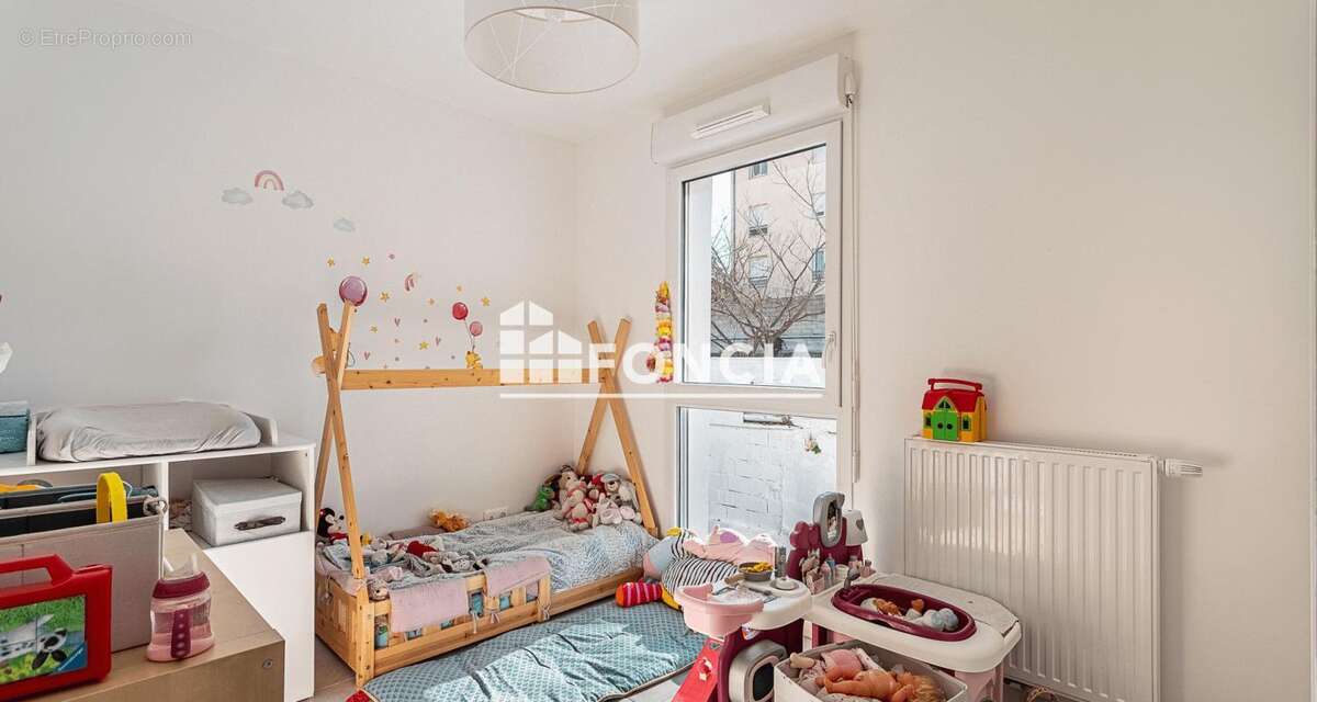 Maison à LA SEYNE-SUR-MER